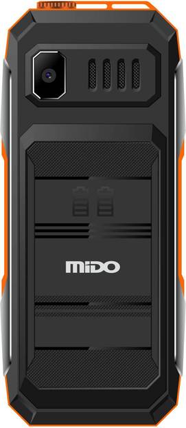 Mido M5