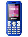 Mido M55