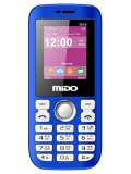 Mido M55 Price