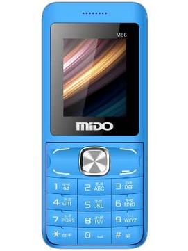 Mido M66