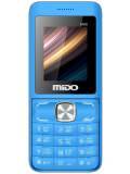 Mido M66