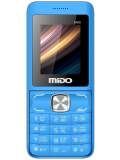 Mido M66 price in India