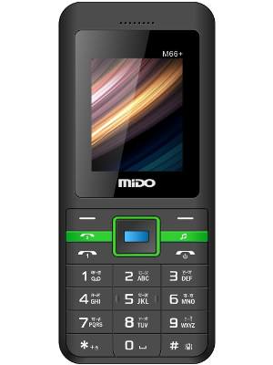 Mido M66 Plus Price
