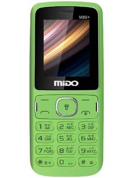 Mido M88 Plus