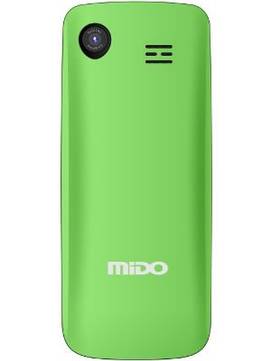 Mido M88 Plus