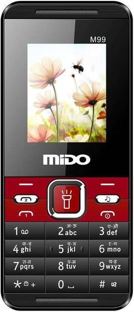 Mido M99