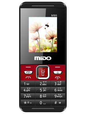 Mido M99 Price