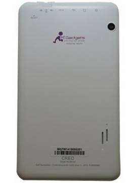 MiGadgets MQ7W