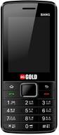 MiGOLD Bang
