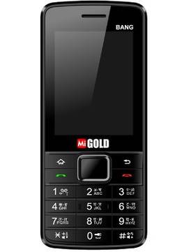 MiGOLD Bang