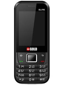 MiGOLD Elite