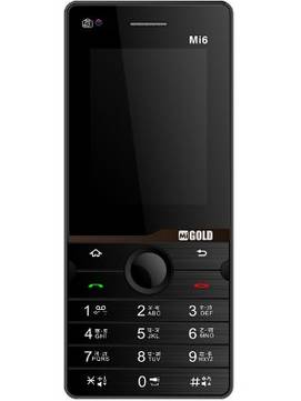 MiGOLD Mi6