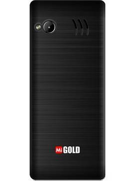 MiGOLD Mi6