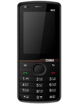 MiGOLD Mi9