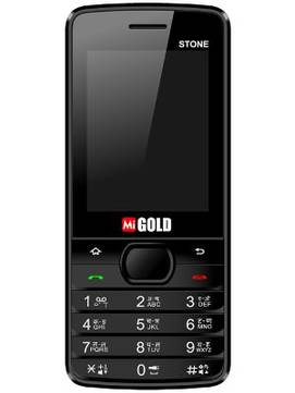 MiGOLD Stone