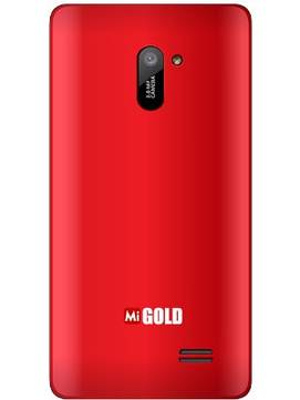 MiGOLD Tornado