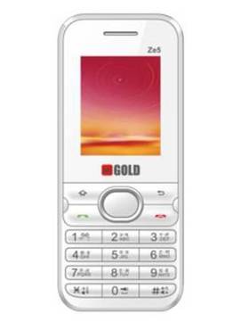 MiGOLD Ze5