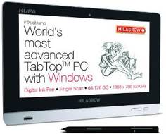 Milagrow Kupa X11 128GB WiFi