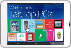 Milagrow M2Pro 3G Call 16GB