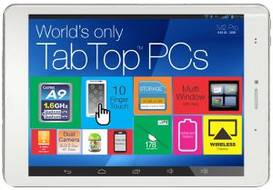 Milagrow M2Pro 3G Call 32GB