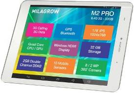 Milagrow M2Pro 3G Call 32GB