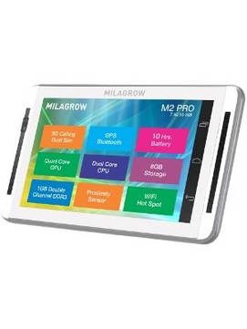 Milagrow M2Pro 3G Call 8GB