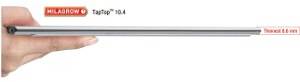 Milagrow TabTop 10.4 16GB WiFi and 3G