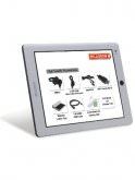 Milagrow TabTop 10.4 16GB WiFi and 3G Price