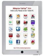 Milagrow TabTop 10.4 DX 16GB