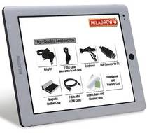 Milagrow TabTop 10.4 DX 16GB