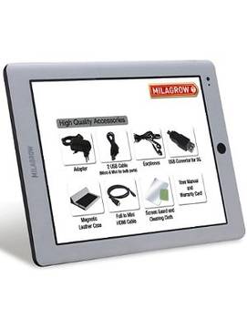 Milagrow TabTop 10.4 DX 16GB