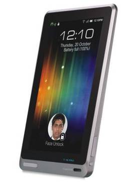 Milagrow TabTop 7.16 Pro 8GB WiFi and 3G