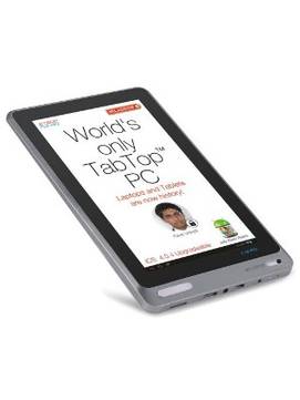 Milagrow TabTop 7.16 Pro 8GB WiFi and 3G