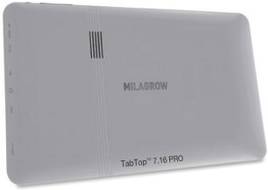 Milagrow TabTop 7.16 Pro 8GB WiFi and 3G