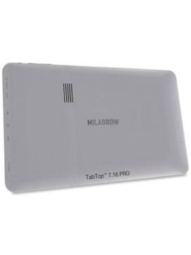 Milagrow TabTop 7.16 Pro 8GB WiFi and 3G