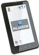 Milagrow TabTop 7.16C 8GB Calling Tablet
