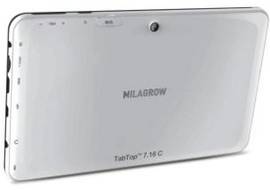 Milagrow TabTop 7.16C 8GB Calling Tablet