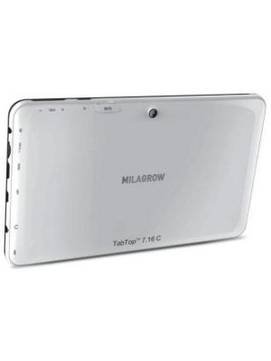 Milagrow TabTop 7.16C 8GB Calling Tablet