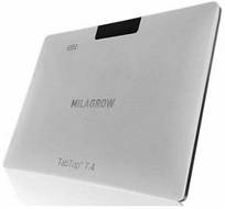 Milagrow TabTop 7.4 DX 16GB