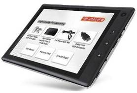 Milagrow TabTop 7.4 DX 4GB