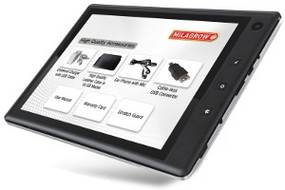 Milagrow TabTop 7.4 MGPT04 16GB WiFi and 3G