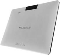 Milagrow TabTop 7.4 MGPT04 16GB WiFi and 3G
