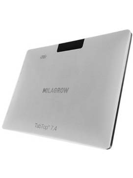 Milagrow TabTop 7.4 MGPT04 16GB WiFi and 3G