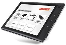 Milagrow TabTop 7.4 MGPT04 4GB WiFi and 3G