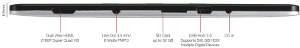 Milagrow TabTop 7.4 MGPT04 4GB WiFi and 3G