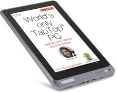 Milagrow TabTop 7.16 4GB WiFi and 3G