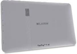 Milagrow TabTop 7.16 4GB WiFi and 3G