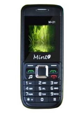 Mint M21