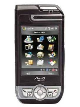 Mitac A700
