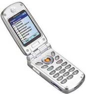 Mitac MIO 8380